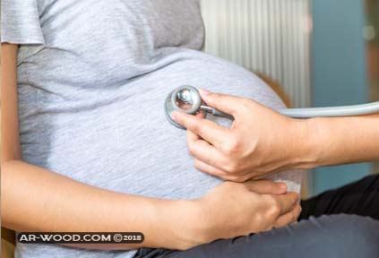 نصائح للحامل في الشهر التاسع لفتح الرحم