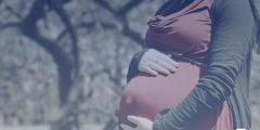 دعاء للمرأة الحامل قبل الولادة
